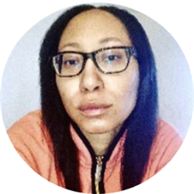 Deanna Kaiser, CPC