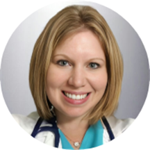 Deanna Mann, PMHNP