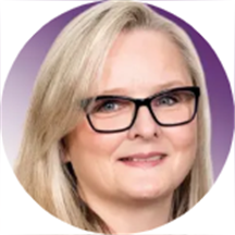 Deanna Michaux, FNP