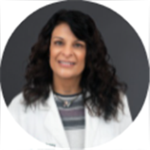 Deanna Nemec, CRNP
