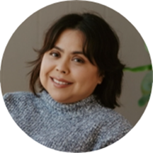 Deanna Reyna, LMFT