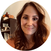 Deanna Spence, LCSW