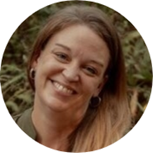 Deanna Tackett, LPCC