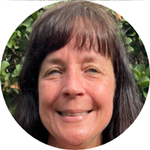 Deanne OBrien, LMHC