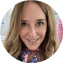 Deanne Sansone, LCSW