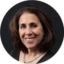 Deb Hurowitz, LICSW
