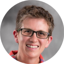 Deb Klecha, LPCC