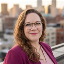 Debbi Ashby, LMFT