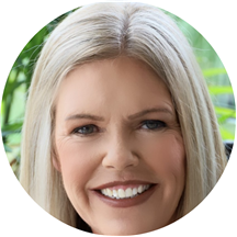Debbie Anderson, LCSW
