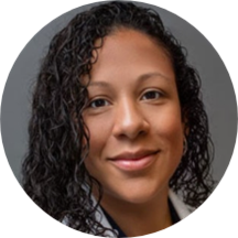 Debbie Arevalo, NP