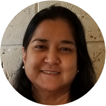 Debbie Chen, LMHC