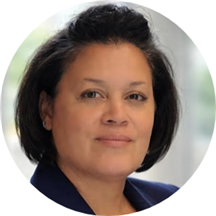 Debbie Rolon, MCoun