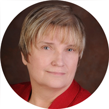 Debbie Sutherland, LCSW