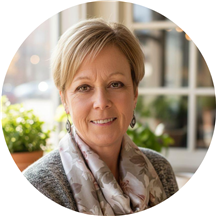 Debi Bennett, LCSW