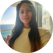 Debora Monserrat, NP
