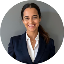 Debora Sibaja, PMHNP