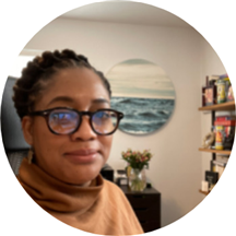 Deborah Almonte, LCSW