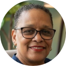 Deborah Anderson, LISW