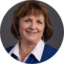 Deborah Berkley, LPC