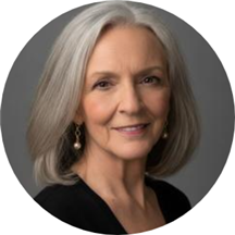 Deborah Berkley, LPC