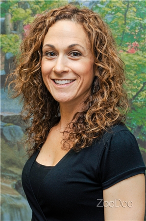 Deborah Berman, RD, CDN