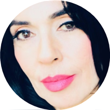 Deborah BurgerTexeira, LMFT