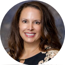 Deborah Carey, RD