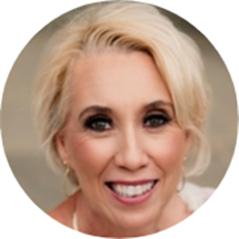 Deborah Caudle, LPC