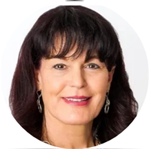 Deborah Collins, PMHNP