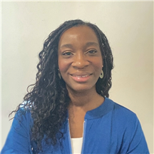 Deborah Enyidah, MSW