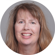 Deborah Fallon Johnson Spandikow, NP, MSN