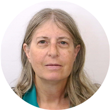 Deborah Greene, LCSW