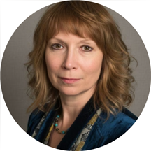 Deborah Gromack, LMHC