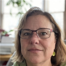 Deborah Hamilton, LCSW