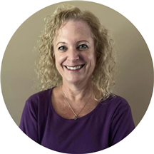 Deborah Huffman, NP