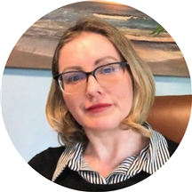 Deborah Hunt, MSW
