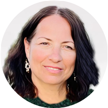 Deborah Huntsinger, LPC