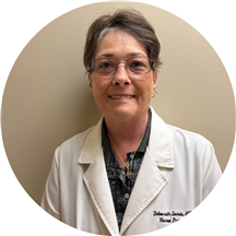 Deborah Jones, FNP