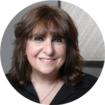 Deborah Levine, LCSW