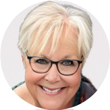 Deborah Marlin, LPC