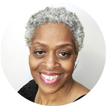 Deborah McCulley-Buckley, LMFT