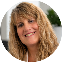 Deborah Miron, LAC