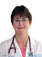 Deborah Molloy, APRN