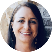 Deborah Muse, LMFT - S, LPC - S