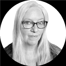 Deborah Parker, LPC