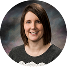 Deborah Paulsen, PA