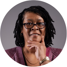 Deborah Peyton, LPCC