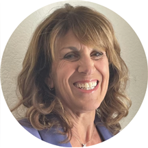 Deborah RenoSmith, LMFT