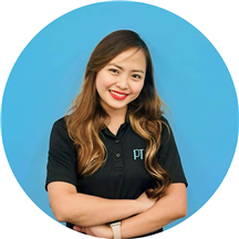 Deborah Reyes, PT