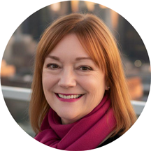 Deborah Reynolds, LISW